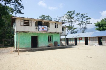 Closing The Mental Health Care Gap For Primary School Children in the Himalayas