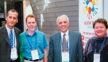 Rey-ification: J M Rey’s IACAPAP e-Textbook of Child and Adolescent Mental Health