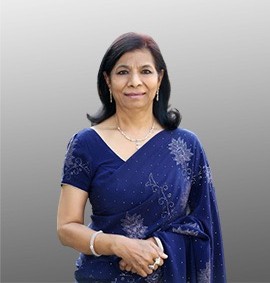 Savita Malhotra, Recipient of The 2022 Yves Pelicier Prize of the WASP