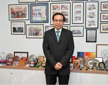 IACAPAP President’s Message – Jun 2021