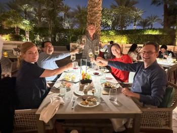 IACAPAP President's Message - Dec 2022