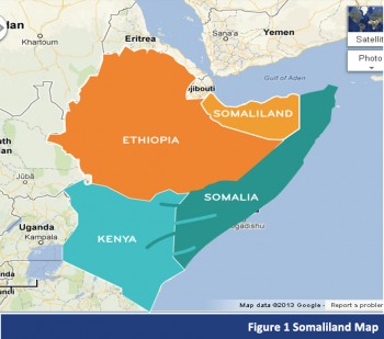 Child and Adolescent Mental Health in Somaliland: History, Services and Future Aspirations