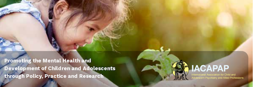 3rd IACAPAP Brain & Breakfast Webinar