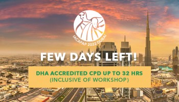 Are you ready for IACAPAP 2022? View the comprehensive agenda