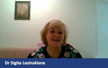 An International Collaboration between the Divisions of Child and Adolescent Psychiatry in Lithuania and Canada on Cannabis