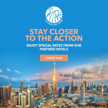 Plan your travel for IACAPAP 2022 with our exclusive offers on accommodation and tours
