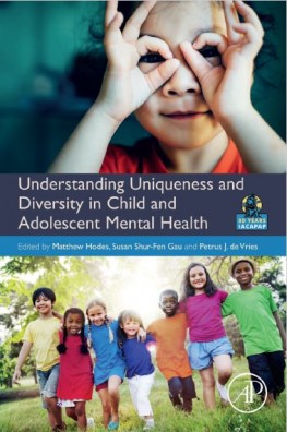 Understanding Uniqueness and Diversity in Child and Adolescent Mental Health