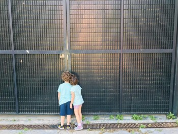 Challenges during the Covid-19 Pandemic in Spain and Houston. Coping with chaos, moving forward.