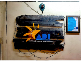 CAMHS services in India: An Experience from the Field