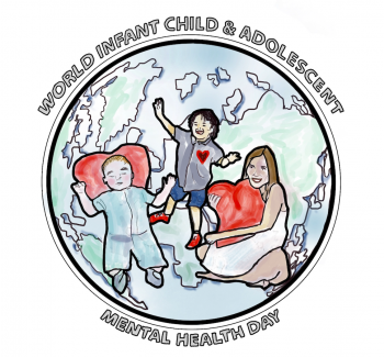 April 23 has been declared the World Infant, Child and Adolescent Mental Health Day (WICAMHD) by the world’s leading psychiatric organizations for child and adolescence