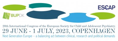 ESCAP 2023 Next Generation Europe