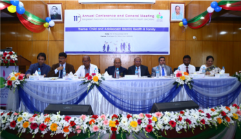 The 11th Annual Conference of BACAMH