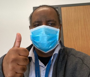 Canada’s Experience with Covid-19 and CAMH